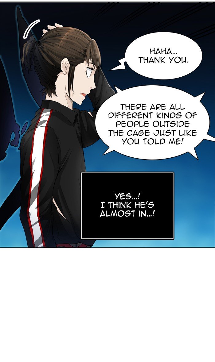 Tower of God, Chapter 430 image 031